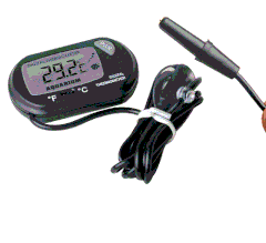 Máy Đo Nhiệt Độ Bể Cá ST-3 Máy Đo Nhiệt Độ Bể Cá ST-3