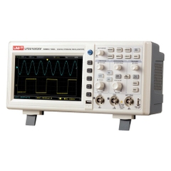 UTD2102CEX 100Mhz máy hiện sóng Uni-Trend UTD2102CEX 100Mhz máy hiện sóng Uni-Trend