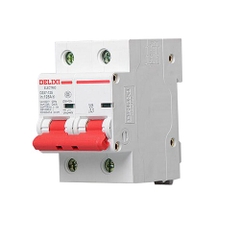 Aptomat 1 pha ( 40A, 63A)- DELIXi Aptomat 1 pha ( 40A, 63A)- DELIXi