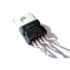 TDA2050 TDA2050