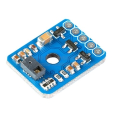 Cảm Biến Cử Chỉ PAJ7620U2 9 Gesture Sensor Cảm Biến Cử Chỉ PAJ7620U2 9 Gesture Sensor