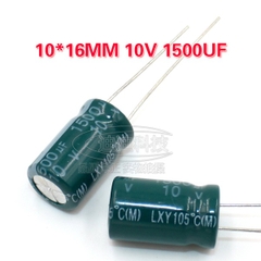 Tụ 1500UF 10V