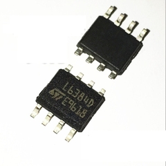 L6384D SOP8 L6384D SOP8