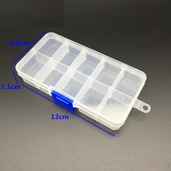 Hộp Đựng Linh Kiện HD10