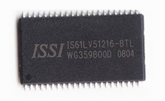 IS61LV51216-10TLI TSOP44