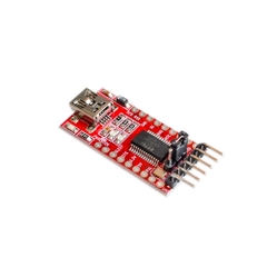 FTDI Basic Breakout - 5V FT232 FTDI Basic Breakout - 5V FT232
