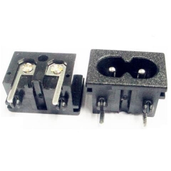 Connector AC 10A-250V