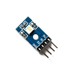 Cảm Biến 4 Góc chuyển động RPI-1031 Cảm Biến 4 Góc chuyển động RPI-1031