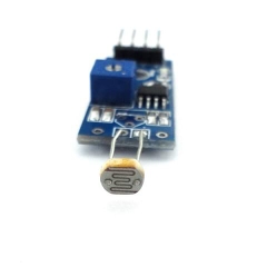 Module quang trở cảm biến ánh sáng Module quang trở cảm biến ánh sáng