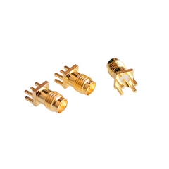 Đế Anten SMA 5 Chân (thẳng) Đế Anten SMA 5 Chân (thẳng)