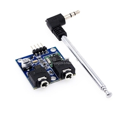 Module FM TEA5767 Full Module FM TEA5767 Full