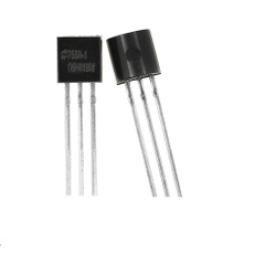 HT7550A-1 TO92 5V 100mA HT7550A-1 TO92 5V 100mA