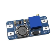 Module Tăng Áp DC-DC MT3608 2A Module Tăng Áp DC-DC MT3608 2A
