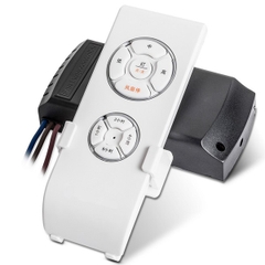 Bộ Điều Khiển Quạt Trần QTX-9H2 Bộ Điều Khiển Quạt Trần QTX-9H2