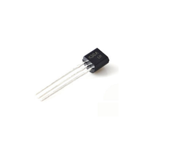 Mosfet kênh n 2sk30a k30a - to92 - b7h16