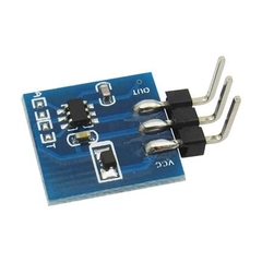 Module Cảm Ứng Chạm TTP223 Mini Module Cảm Ứng Chạm TTP223 Mini