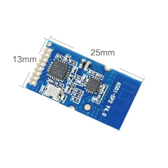 Mạch thu phát RF NRF24L01 + PA LNA-SMD Mạch thu phát RF NRF24L01 + PA LNA-SMD