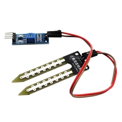 Module cảm biến độ ẩm đất Module cảm biến độ ẩm đất