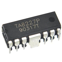 TA8227P TA8227P