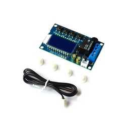 Cảm Biến Nhiệt Độ Relay Chỉnh Mức Hiển Thị LCD XY-T01 Cảm Biến Nhiệt Độ Relay Chỉnh Mức Hiển Thị LCD XY-T01