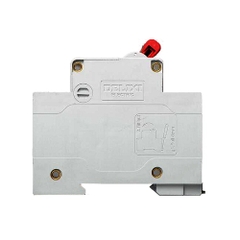 Aptomat 1 pha ( 10A, 16A, 20A, 25A, 32A )- DELIXi Aptomat 1 pha ( 10A, 16A, 20A, 25A, 32A )- DELIXi