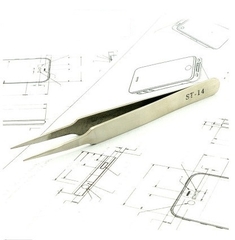 Kẹp linh kiện Kẹp linh kiện