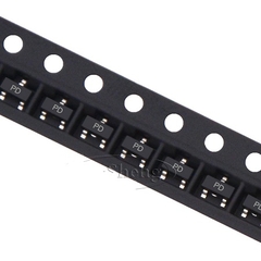 BSS84 SOT23 P-Channel Transistor BSS84 SOT23 P-Channel Transistor