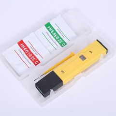 Máy Kiểm Tra PH ATC-01 Máy Kiểm Tra PH ATC-01
