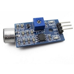 Cảm biến âm thanh Cảm biến âm thanh