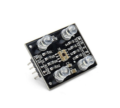 Module Cảm Biến Mầu TCS230 TCS3200 Module Cảm Biến Mầu TCS230 TCS3200