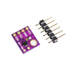 Module Cảm Biến Ánh Sáng MAX44009 Module Cảm Biến Ánh Sáng MAX44009