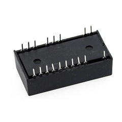 DS12C887 DIP24 Real Time Clock DS12C887 DIP24 Real Time Clock