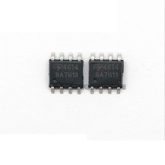 DUAL MOSFET AO4614A AO4614 4614 SOP-8