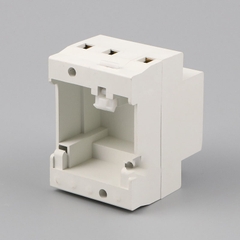 Ổ cắm chuyển đổi loại 4 chân Ổ cắm chuyển đổi loại 4 chân