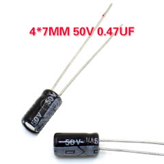 Tụ 0.47uF 50V