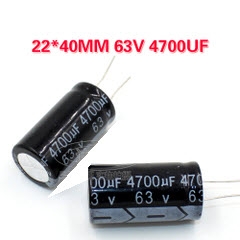 Tụ 4700uF 63V