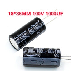 Tụ 1000uF 100V