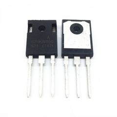 Mosfet ru190n08q / mosfet kênh n ru190n08q - g4h7 Mosfet ru190n08q / mosfet kênh n ru190n08q - g4h7