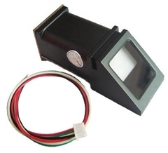 Cảm Biến Vân Tay AS608 XD-65 Cảm Biến Vân Tay AS608 XD-65