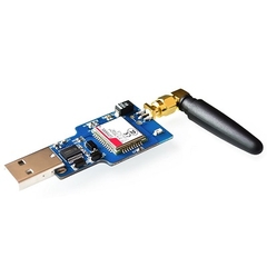 Module USB GSM SIM800C Module USB GSM SIM800C