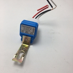 Công Tắc Cảm Biến Ánh Sáng AS-10 220V 10A Công Tắc Cảm Biến Ánh Sáng AS-10 220V 10A