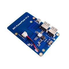 Module nguồn UPS Lithium 5V/2A Module nguồn UPS Lithium 5V/2A