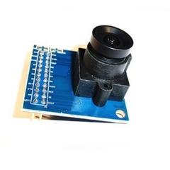 Mạch máy ảnh OV7670 Mạch máy ảnh OV7670