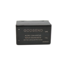 Module nguồn Godsend 5V/1A Module nguồn Godsend 5V/1A