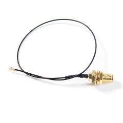 Dây Kéo Dài Anten SIM SMA Cái (U.FL MMCX-SMA/RF-SMA) Dây Kéo Dài Anten SIM SMA Cái (U.FL MMCX-SMA/RF-SMA)