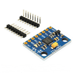 Module cảm biến gia tốc 6 DOF MPU6050 Module cảm biến gia tốc 6 DOF MPU6050