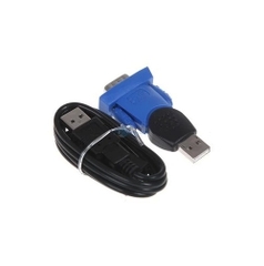 USB TO RS232 Z-TEK ZE398C