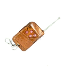 Tay Phát RF433 4 Kênh + Mạch giải mã - M4 Tay Phát RF433 4 Kênh + Mạch giải mã - M4