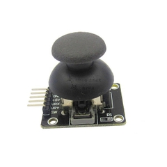 Module PS2 JoyStick