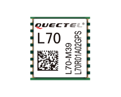 GPS L70 Quectel